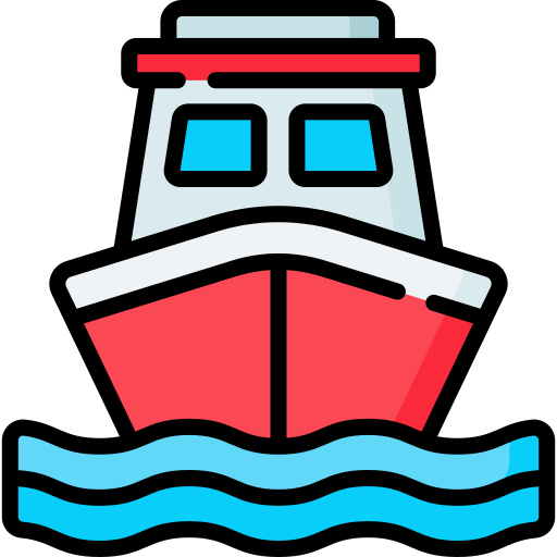 Marine services